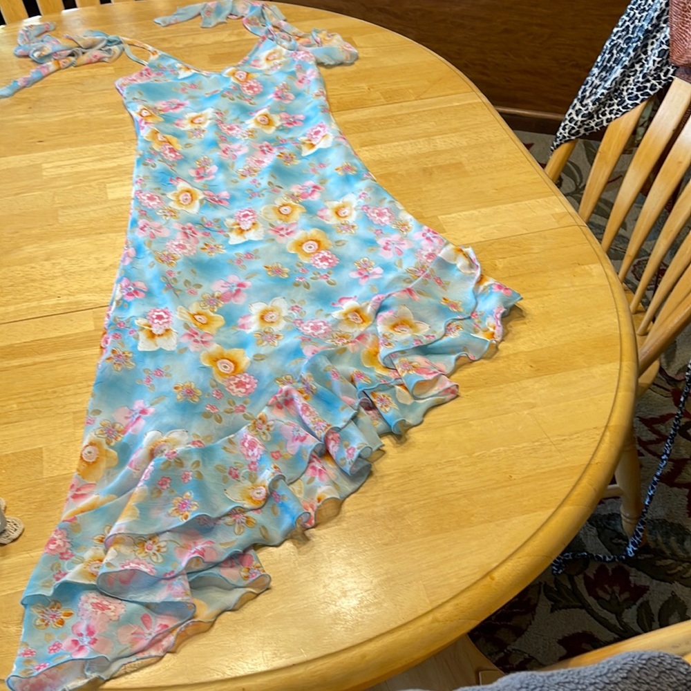 Summer Dress